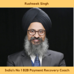 Rushneek Singh